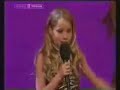 Anne Gadegaard Arabiens dr�m (live)