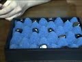 Jishaku magnet game
