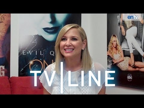 Jessica Capshaw