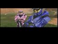RED VS BLUE episode 37