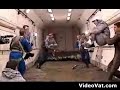 Jackass Vomit Comet