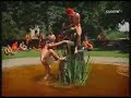 Las aventuras de Dirk y Klass