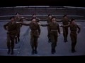 Monty Python - Military fairy