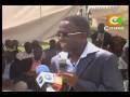 Politicians React On Annan's Statement