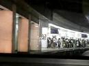 モ７０４１・名鉄名古屋駅入線展望