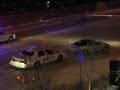 Canmore RCMP shoot and kill robbery suspect