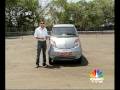 Tata Nano First Drive at Overdrive