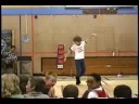 napolean dynamite dance