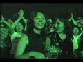 Gackt performing his song Vanilla live with fan-service (ie - Humping masa...etc.)