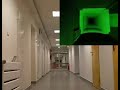 Closed loop 6DoF SLAM with Kurt3D and the IAIS-3DLS