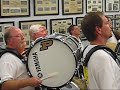 Purdue Alumni Band Plays Hail Purdue