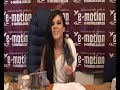 Ruslana web-conference  03.04.2008