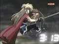 AMV- Jester El Aventurero.