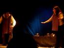 Damian & Patt en la Liga Instantanea!
