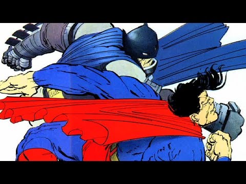 Comics - These were the moments that jumped off the page. Join http://www.WatchMojo.com as we count down our picks for the top 10 Most Shocking Moments in Comics. Che...