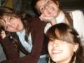 eugenia suarez candela vetrano mariana esposito brenda
