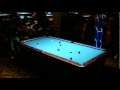 Shane Van Boening Vs Hennesse DVD promo - Tvmike.tv - 10 ball action - Derby City 2011