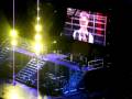 videos de New Kids on the Block NKOTB - Calgary Concert 2008 - Joey McIntyre sings 