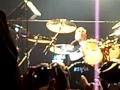 Metallica-One in Bacelona's Sonisphere