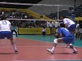 volei jogadas