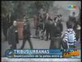 Cumbio Peleas abasto
