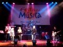 Maandrak - Nave Errante (Festa da M�sica 2008)