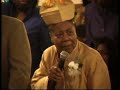 APOSTLE ARDEAN RICHARDSON @ NAZARETH APOSTOLIC CHURCH
