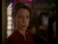 ST:DS9 - 7x04 - Baseball
