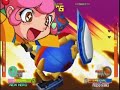 kikaioh tech romancer Mahou no kuni no Polin chan Ep05