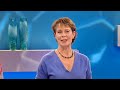 Celia Imrie on Loose Women 2009 04 17