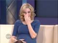 Pregnant Prostitute Talks To "The Tyra Banks Show"
