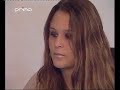 VyVolen� 2 - Dana a Petr po skon?en� show