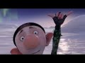 La comedia familiar animada en CG que será en 3D, Operación Regalo (Arthur Christmas), una producción de Aardman y Sony Pictures Animation, presenta la increíble nunca antes vista respuesta a la pregunta de todos los niños: ¿Cómo entrega Santa Claus todos esos regalos en una sola noche? La respuesta es la emocionante gran operación de Santa, llena de alta tecnología que se encuentra escondida bajo el polo norte. Pero en el corazón de la película encontramos una historia con los ingredientes de todo un clásico navideño - una familia en un estado cómico de disfuncionalidad, un héroe poco probable, Arthur, y una urgente misión que debe de ser terminada antes de que llegue el amanecer de Navidad.