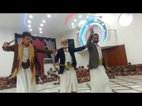 شوفو محلاء الشيبه هذا من حق صعده ما شاء الله