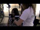 Anjali experiences Shine Therapy