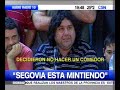 La verdad sobre el comedor de Segovia 1