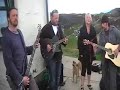 Teapot Jacuzzi - Story of Reason - Eigg