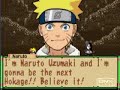 Naruto Ninja Council - Play + end