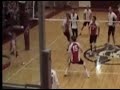 Lance Pulliam NU Volleyball