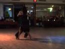 Rachel Greenberg y Jorge Pahl in Tel Aviv 1