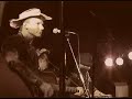 HANK WILLIAMS III - All My Rowdy Friends
