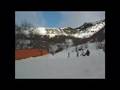 Paco Ruigomez Santander's movement freeski