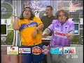 Tigres- El Goles y El Tacos \"La Camisa Lila\" Tigres- El Goles y El Tacos \"La Camisa Lila\"