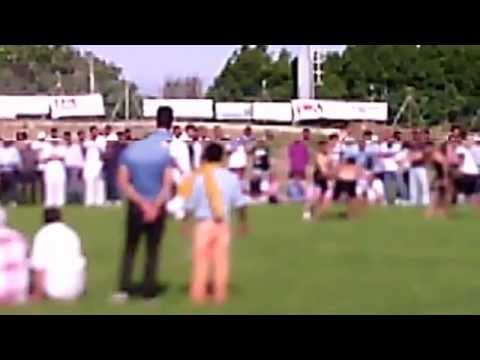 Kabaddi Match Porto Sant' Elpidio (ITALY) 2014