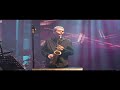David Sanborn clip Riviera Maya Jazz Festival 2008