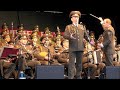 Plaine, Ma Plaine - Red Army Chorus 