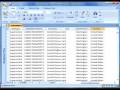 Using Pivot Tables to View Data in Access 2007 Using Pivot Tables to View Data in Access 2007