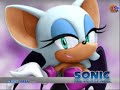 Sonic the Hedgehog characters Sonic the Hedgehog characters