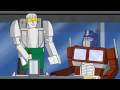 CHTV:Transformers go Hollywood
