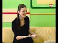 Ana&Tica@Metropolis TV